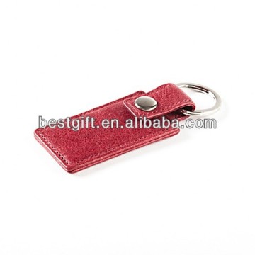 simple design keychain, dubai keychains, car logo keychains, genuine leather and pu square keychains
