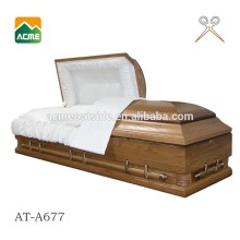luxury cardboard caskets prices supplier