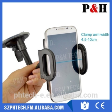 Universal car holder windshield,universal car holder cup .universal car holder smartphone