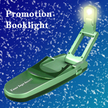 Promotion Book light