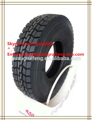 tube tube tube truck tyre 10.00R20