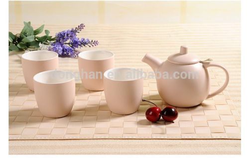 New arrive products Pretty Tea Sets In Gift Box