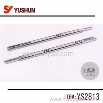 17mm Mini Drawer Slide?