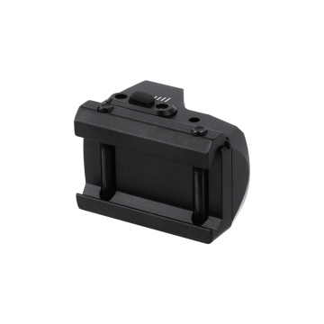 1X22 Mini Red Dot Sight with Glock Mount