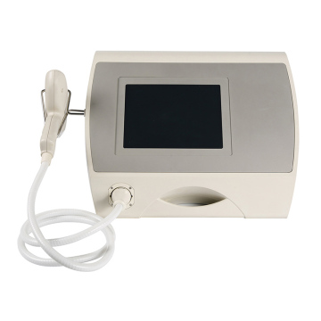 Facial Thermal Scar Acne Stretch Marks Removal Novoxel thermal Fractional Tixel Machine