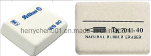 Natural Rubber Eraser