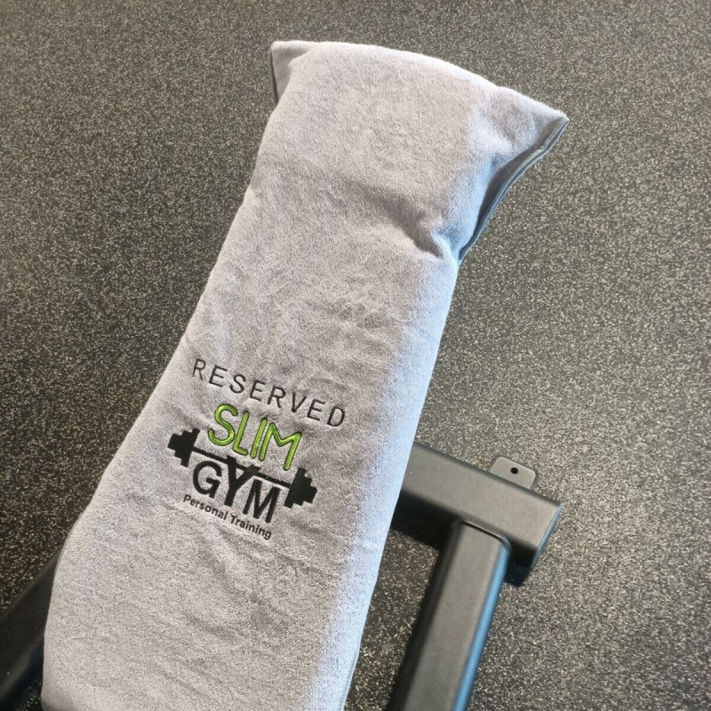 Pocket Gym Towel