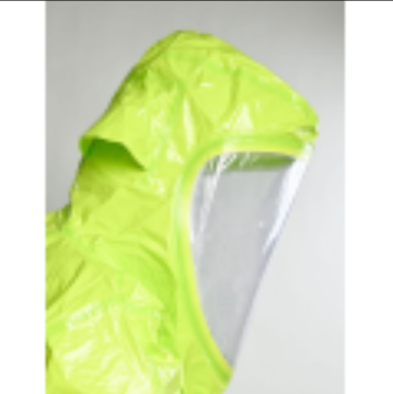 high quality Flame retardant protective hood for sale