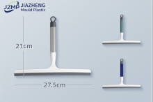 Multifunctional Window Wiper Glass Wiper Cleaning Supplies