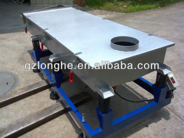 Plastic industrial vibration generator