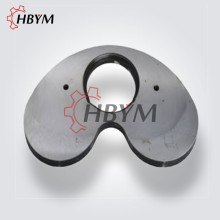 DN180 Schwing Housing Outlet Side Ling 10018046