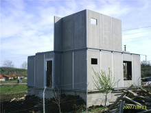 Lightweight Fireproof Material MGO Board