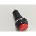 1A 125VAC ON-OFF push button switch