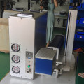 Fiber 10W 20W 30W 50W Small Laser Marking Machine