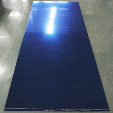 9mm Wall board Bamboo Integrated Wall Panel