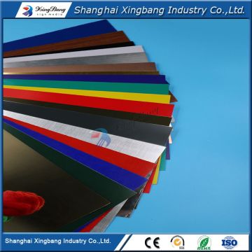 abs color plastic sheets for sale