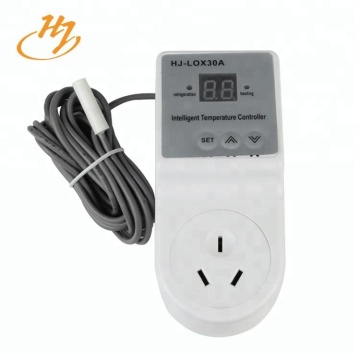 Australia Type 6600W-30A Temperature Controller