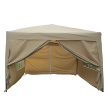 Church Window 3x3 Trade Show Tent