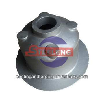 investment casting stainless steel part