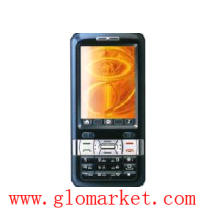 dual sim dual standby  phone