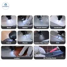 JAKEMY JM-Y10 PRO Ultrasonic Cutter and Polisher for DIY and Pro Use