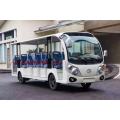 Bus de navette Universal Sightseeing Electric Tour