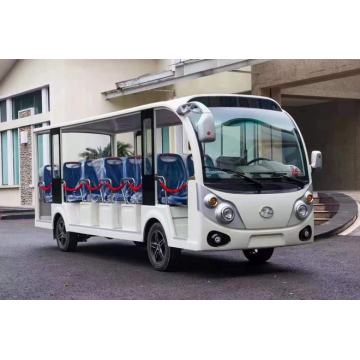 Bus de navette Universal Sightseeing Electric Tour