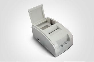 76mm Table Serial Fastest Color Dot Matrix Printers Connect