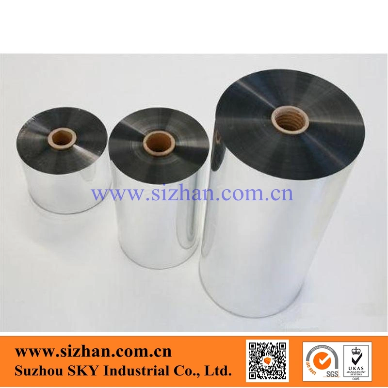 ESD Packing Material ESD Static Aluminum Film