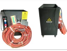 NSF1000 Insulation Blowing and Spray Machine