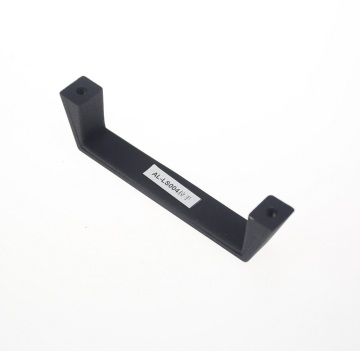 AHU Panel Handle: Air Conditioner Parts Aluminum Handle