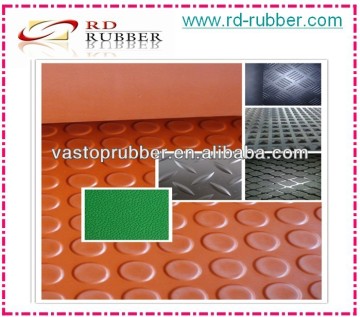 truck stud Rubber Mat