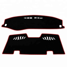 Car DashBoard Cover Protector Mats