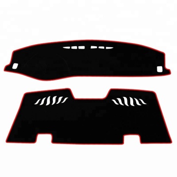 Car DashBoard Cover Protector Mats