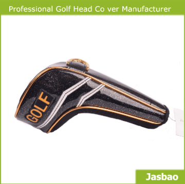 Custom Made Golf Head Cover