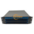 Fiber Patch Panel Enclosure 3U 144 Fibers