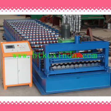 Kexinda c21 sheet metal forming equipment