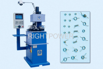 0.2-1.0mm Computer Torsion Spring Machine?