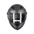 Filem Helmet Motosikal Anti Fog Waterproof