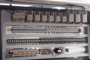 Wood Door Cabinet Profiled Polishing Machine