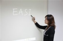 Gloview Portable Multi Touch Interactive Whiteboard 3D4