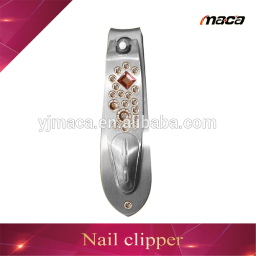 NC1000 Hot selling stainless steel custom small toe nail nippers