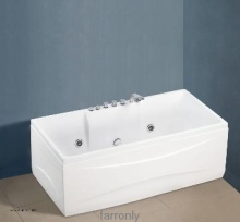HT-WO-5015 jacuzzi tubs