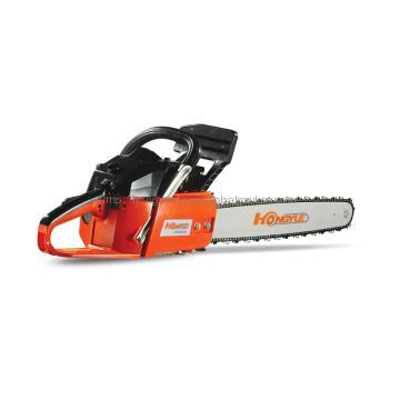 2-stroke gasoline CE&GS chainsaw CS6200