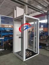 Hydraulic Residential Elevator