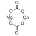 백운석 (CaMg (CO3) 2) CAS 16389-88-1