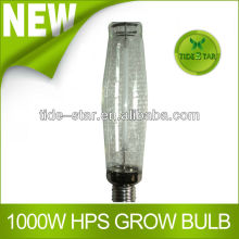 1000W Hydroponic HPS grow light bulb grow lamp/ Super HPS Flowering Light Bulb Dual Spectrum Hydroponics E40 Bulb HPS Sodium