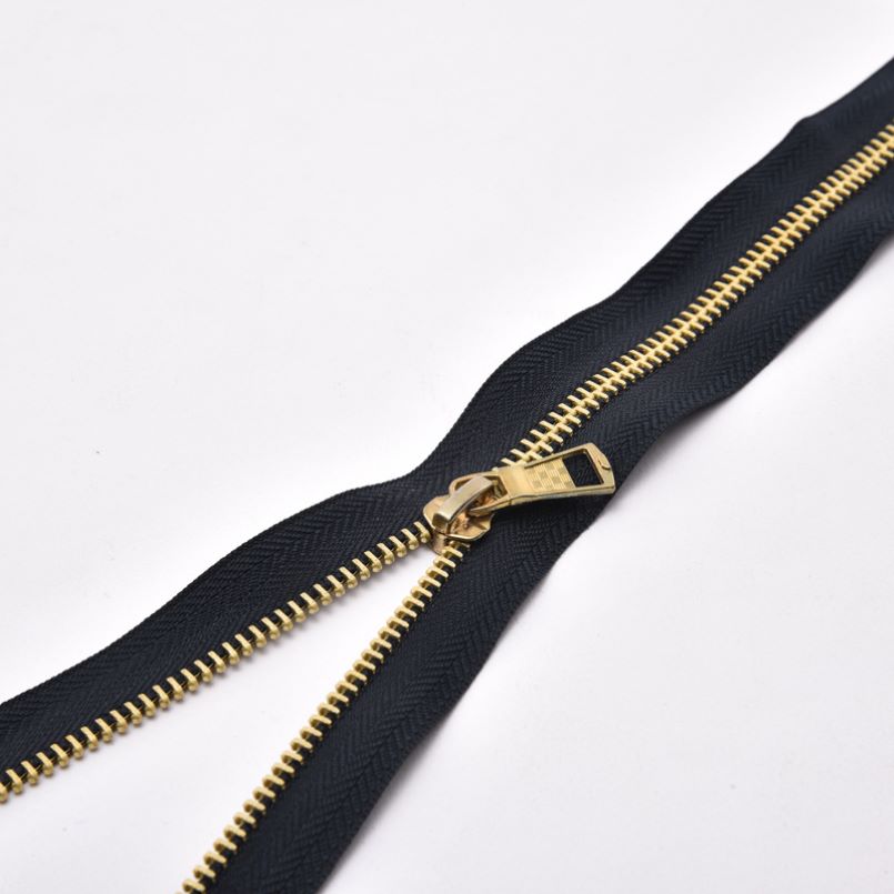 Promotional 12inch zippers