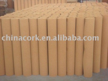 TIMELESS DESIGNS CORK UNDERLAYMENT