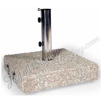 Granite Umbrella Base